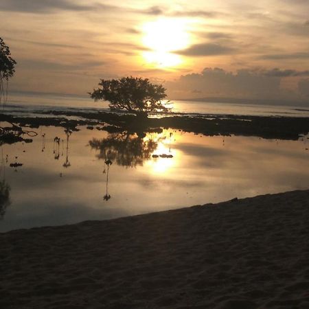Hotel Mallick Palace Neil Island South Andaman Ram Nagar Zewnętrze zdjęcie