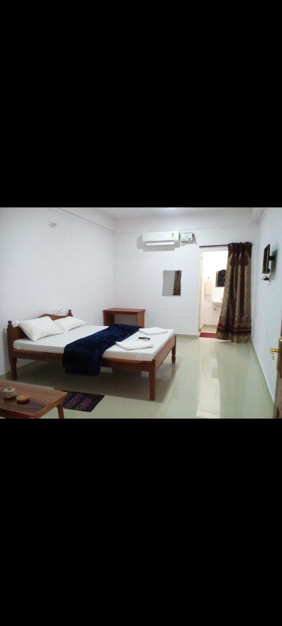 Hotel Mallick Palace Neil Island South Andaman Ram Nagar Zewnętrze zdjęcie