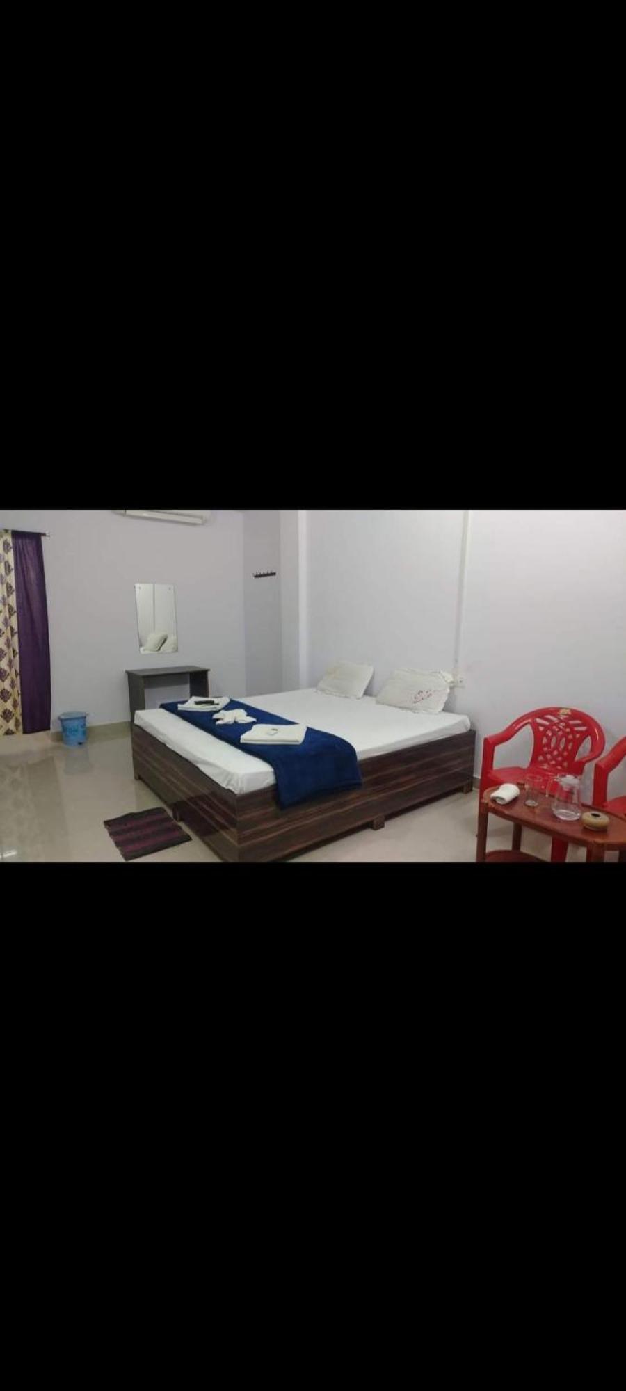 Hotel Mallick Palace Neil Island South Andaman Ram Nagar Zewnętrze zdjęcie
