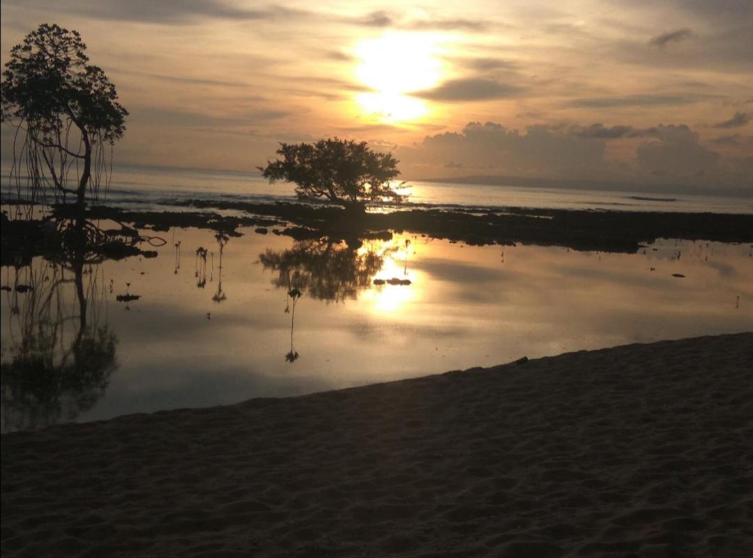Hotel Mallick Palace Neil Island South Andaman Ram Nagar Zewnętrze zdjęcie